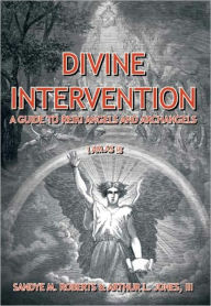 Title: Goddelijke Interventie: Een Gids naar Reiki Engelen en Aartsengelen (SpeciAl Uitgave – Nederlands), Author: Arthur L. Jones III