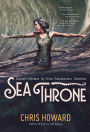 Sea Throne (Book #3 of the Seaborn Trilogy)