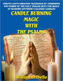 Candle Burning Magic With the Psalms