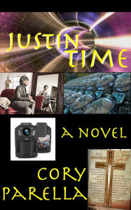 Title: Justin Time, Author: Cory Parella