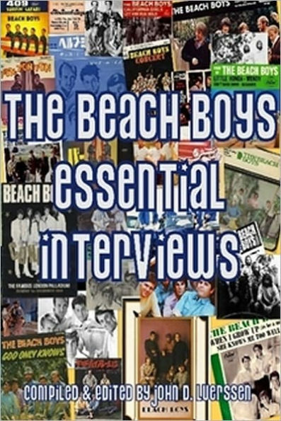 The Beach Boys: Essential Interviews