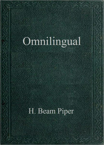 Omnilingual