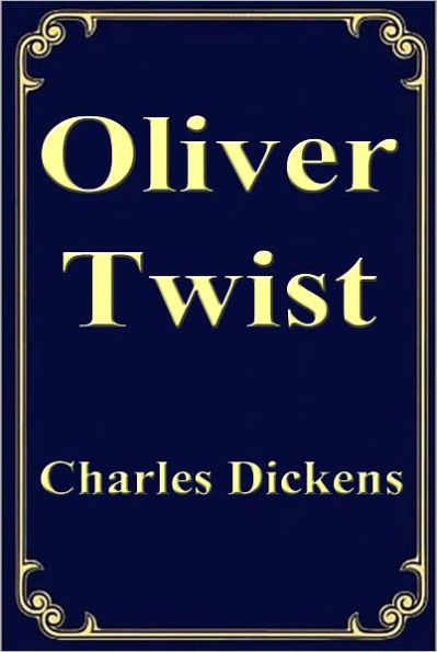 Oliver Twist