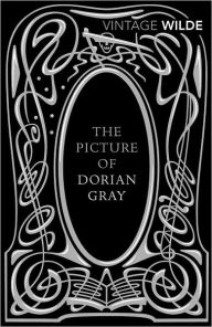 Title: The Picture of Dorian Gray, Author: Oscar Wilde