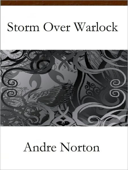 Storm Over Warlock (Forerunner Series #1)