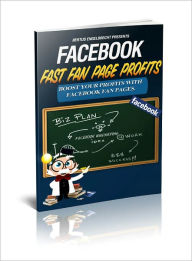 Title: Fast Fan Page Profits, Author: Lou Diamond