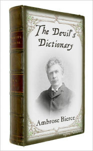 Title: The Devil, Author: Ambrose Bierce