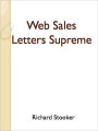 Web Sales Letters Supreme