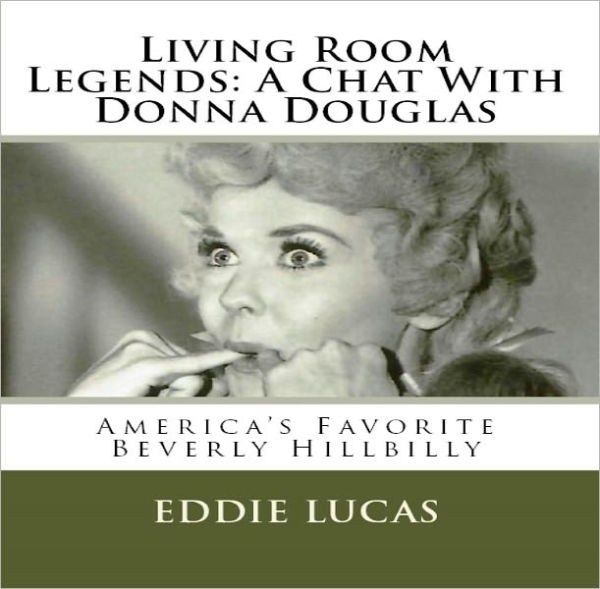 Living Room Legends: A Chat With Donna Douglas