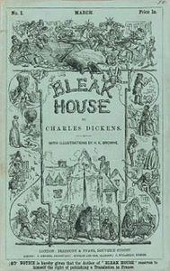 Title: Signal Man, 3 Ghost Stories and Bleak House - 3 Stories by Charles Dickens, Author: Charles Dickens
