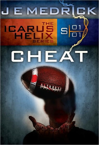 Cheat (Icarus Helix #1)