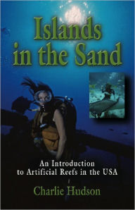 Title: Islands In The Sand, Author: Charlie Hudson