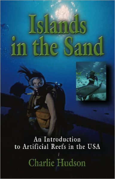 Islands In The Sand