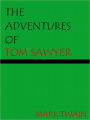 The Adventures of Tom Sawyer- Special NOOK Edition with Illustrations