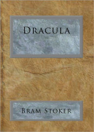 Title: Dracula, Author: Bram Stoker