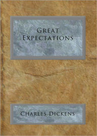 Title: Great Expectations, Author: Charles Dickens