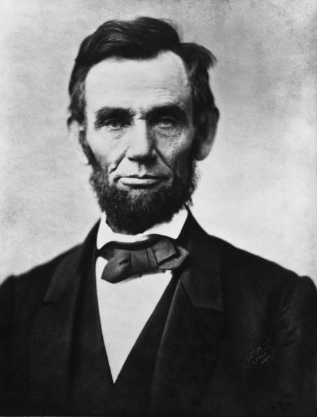 President Abraham Lincoln State of the Unions