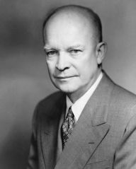 Title: State of the Union Addresses of Dwight D. Eisenhower, Author: Dwight Eisenhower