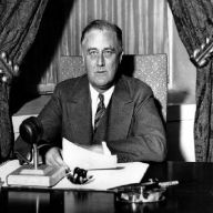 Title: A Day of Imfamy Speech, Author: Franklin Roosevelt