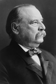 Title: State of the Union Addresses of Grover Cleveland, Author: Grover Cleveland