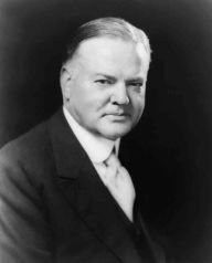 Title: State of the Union Addresses of Herbert Hoover, Author: Herbert Hoover