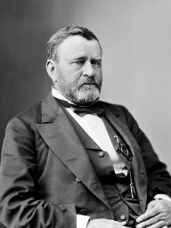 Title: State of the Union Addresses of Ulysses S. Grant, Author: Ulysses Grant