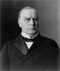 Title: State of the Union Addresses of William McKinley, Author: William McKinley