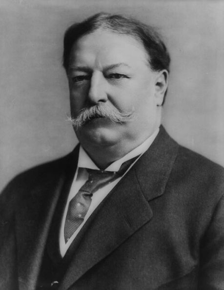 State of the Union Addresses of William H. Taft