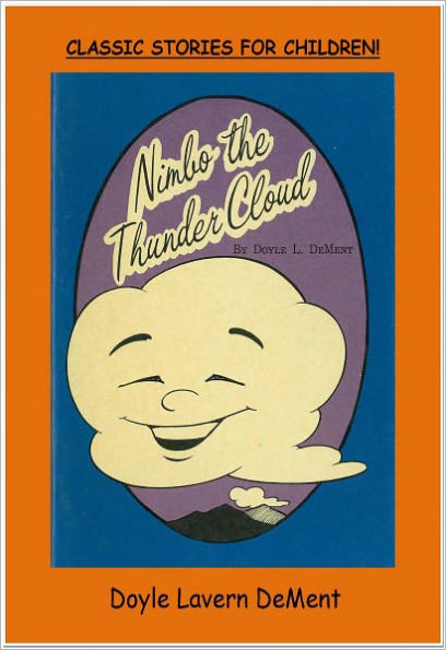 NIMBO THE THUNDER CLOUD