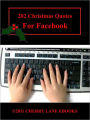 202 Christmas Quotes for Facebook