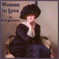 Title: Women in Love, Author: D. H. Lawrence