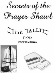 Title: Jewish Prayer Shawl, Author: Prof. M. M. Ninan