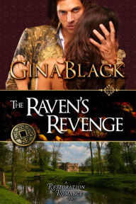 Title: The Raven's Revenge, Author: Gina Black