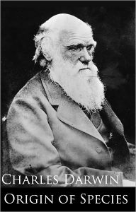 Title: The Origin of Species, Author: Charles Darwin