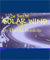 Title: The Best of Solar Wind, Author: Harold Boulette