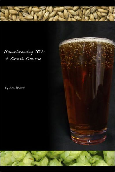 Homebrewing 101: A Crash Course