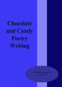 Chocolate and Candy Poetry Writing