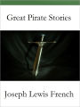 Great Pirate Stories