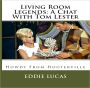 Living Room Legends: A Chat With Tom Lester