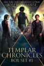 The Templar Chronicles Box Set #1