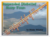 Title: Suspended Disbelief Story Four: The Vulgar LIfe of Mr. Cave, Author: Blake Winter