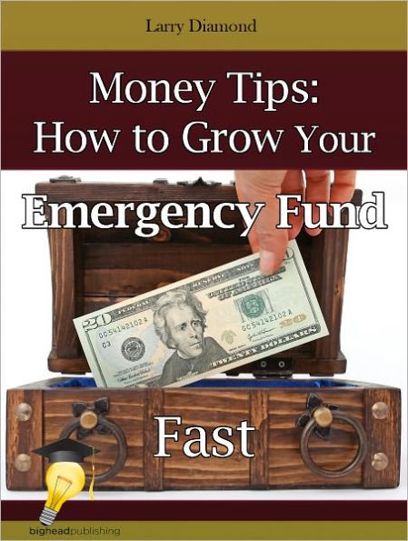 Money Tips: How to Grow Your Emergency Fund Fast