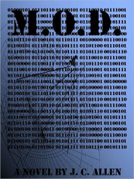 Title: M.O.D., Author: J.C. Allen