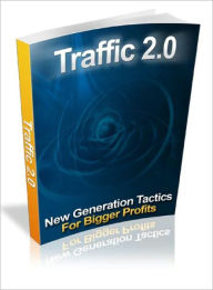 Title: Traffic 2.0, Author: Lou Diamond