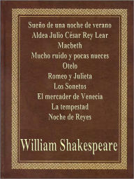 Title: 12 de Shakespeare mas grande Escuchar, Author: William Shakespeare