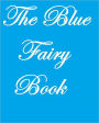 THE BLUE FAIRY BOOK