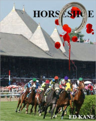 Title: Horseshoe, Author: Ed Kane