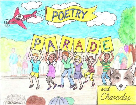 Poetry Parade and Charades