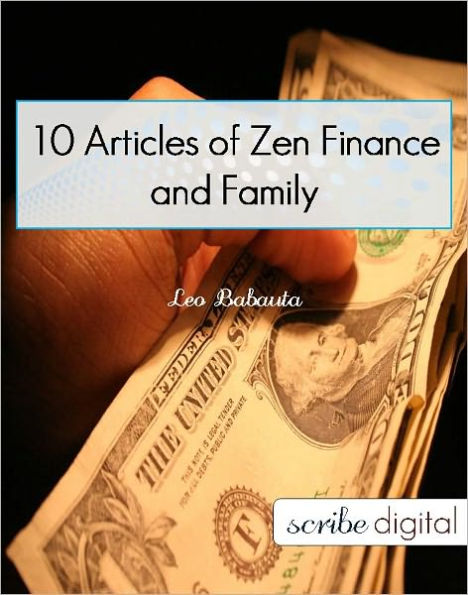 Zen Finance and Family