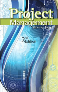 Title: The Project Management Memory Jogger — Second Edition, Author: Karen Tate